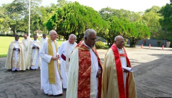 19/11/2023 50th Year of Consecration of the Cathedral